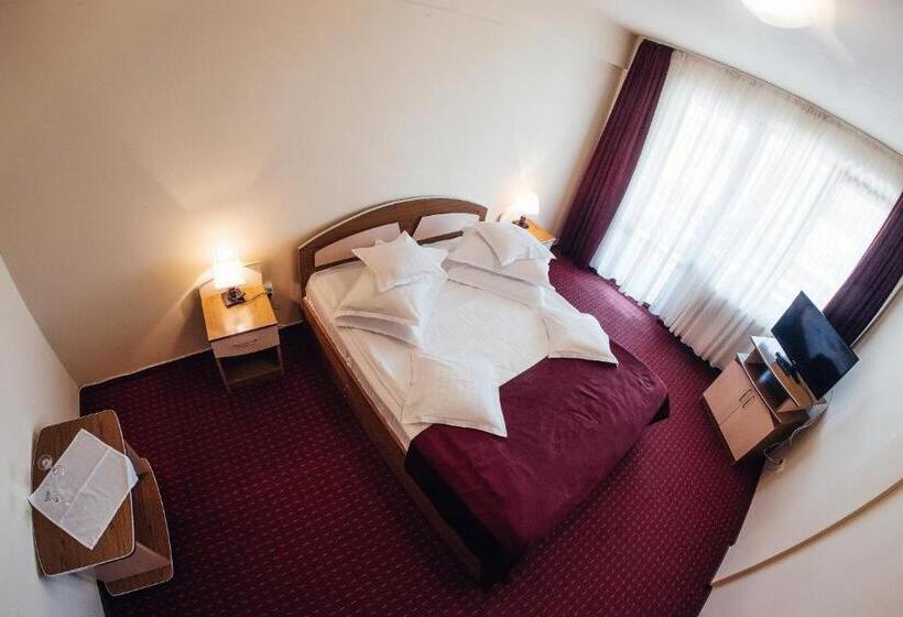 Апартаменты 1 Спальня, Casa Rubin