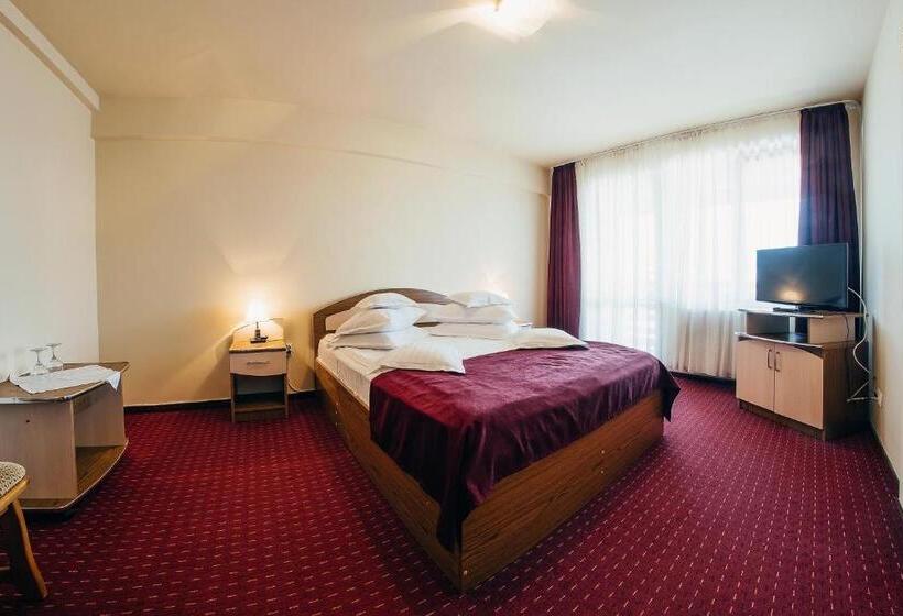 Апартаменты 1 Спальня, Casa Rubin