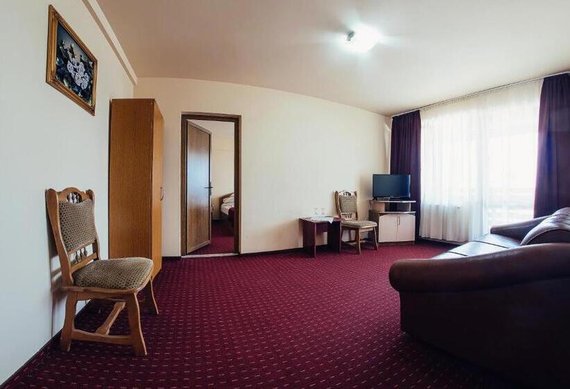 Апартаменты 1 Спальня, Casa Rubin