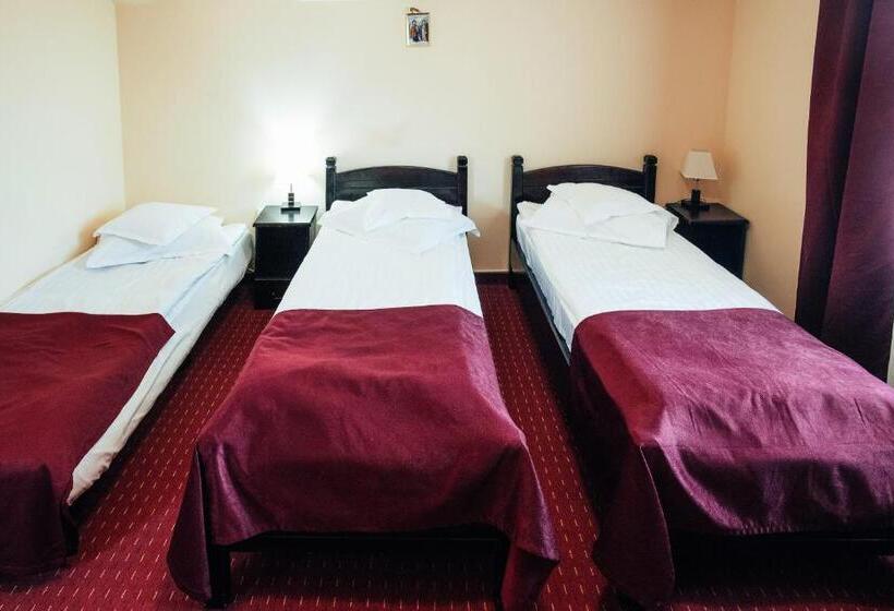 Номер Стандарт, Casa Rubin