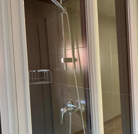 غرفة قياسية, Hospedium Morada Da Moa