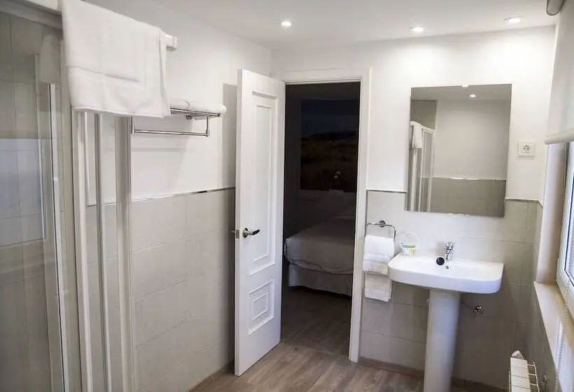 Standardzimmer, Hospedium Morada Da Moa