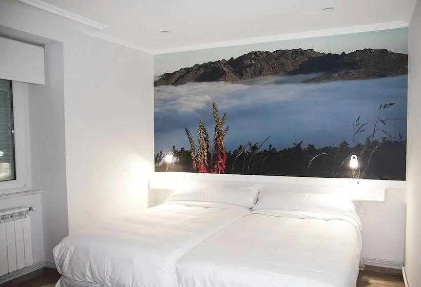 Standardzimmer, Hospedium Morada Da Moa