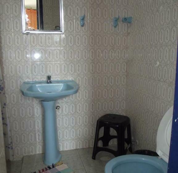 Superior 4 Pers. Værelse, Miguel Pereira