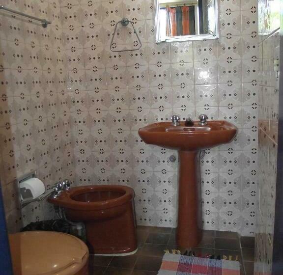 Superior 4 Pers. Værelse, Miguel Pereira