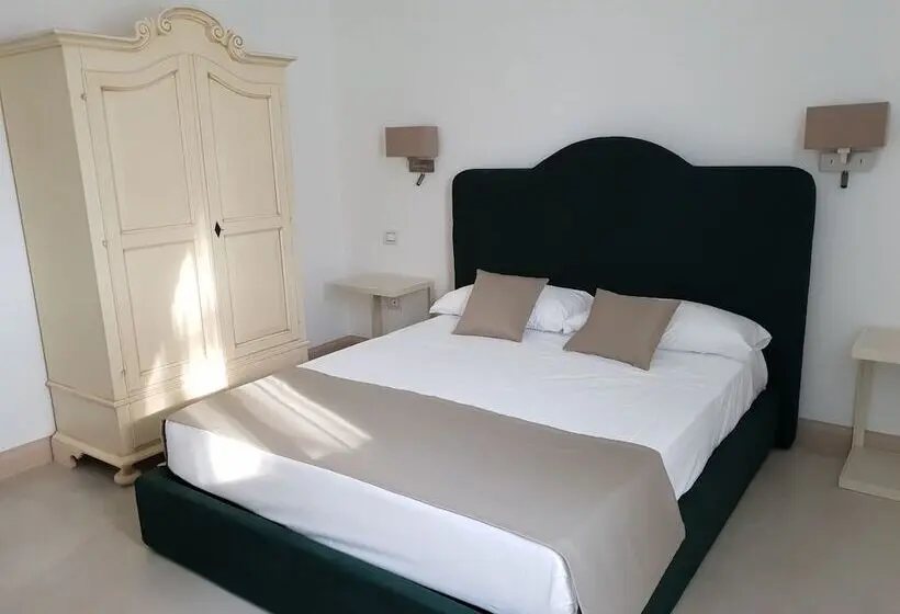 Deluxe-huone Parveke, Villa Natia