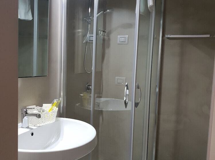 חדר דלוקס, Villa Natia