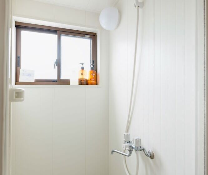 Номер Стандарт Совместная Ванная, A&z Guest House