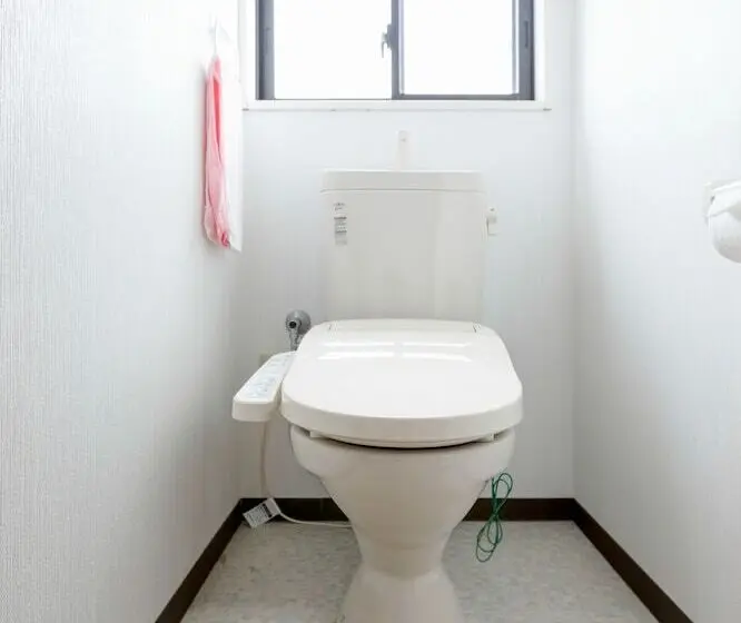 バス共有のスタンダードルーム, A&z Guest House