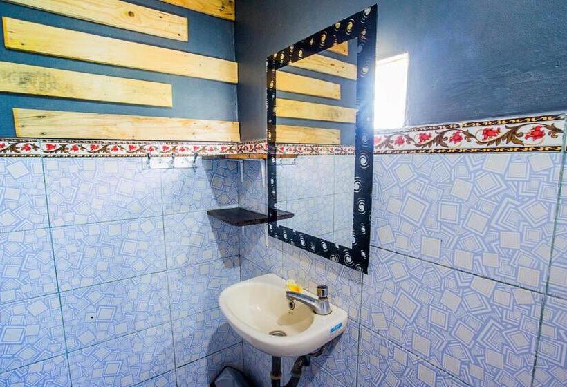 חדר דלוקס, Suba Homestay