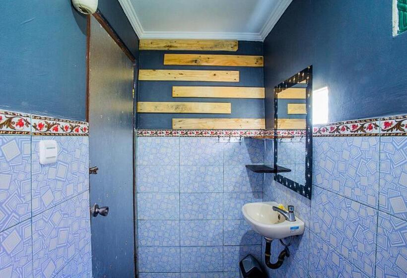 חדר דלוקס, Suba Homestay