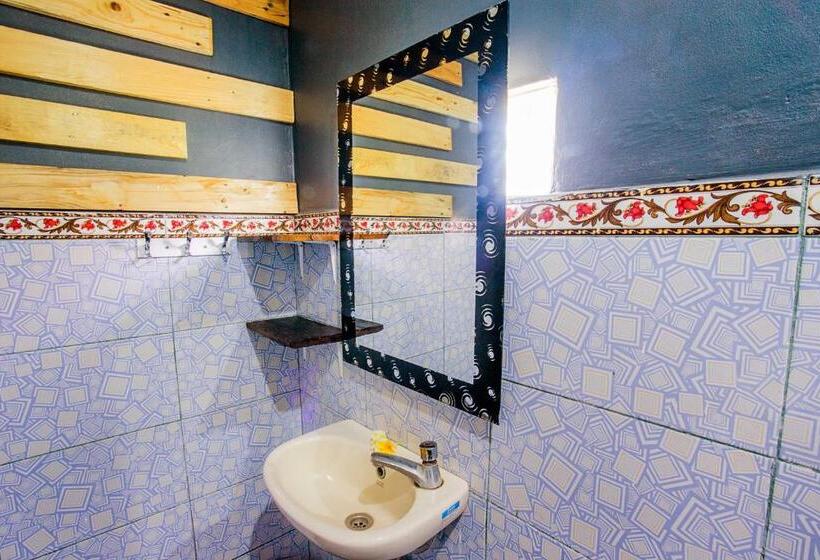 חדר דלוקס, Suba Homestay