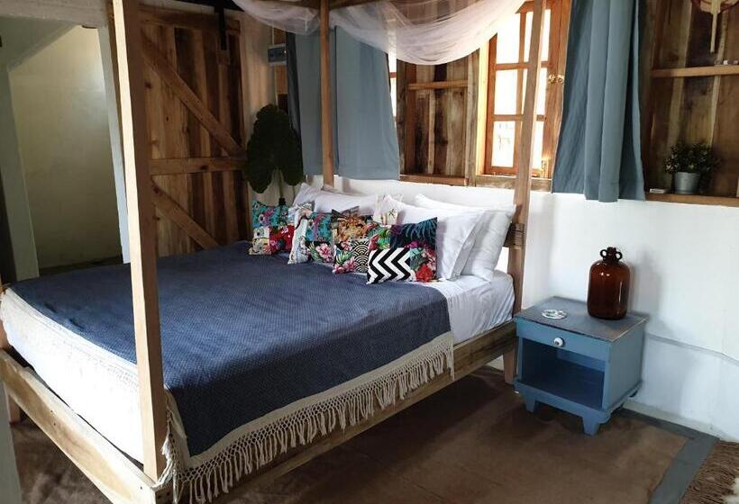 家庭套房, Memo's Beach