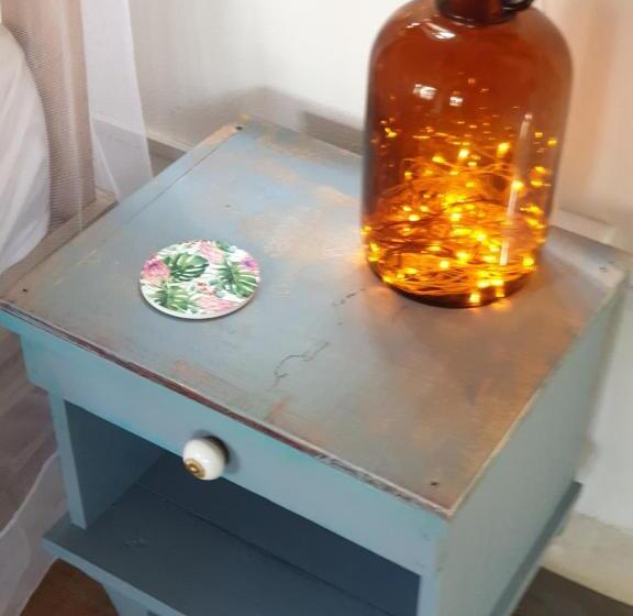 家庭套房, Memo's Beach