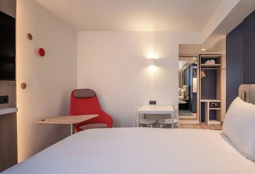 Sviitti, Holiday Inn Express & Suites Ghent By Ihg