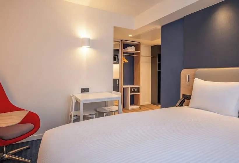 Sviitti, Holiday Inn Express & Suites Ghent By Ihg