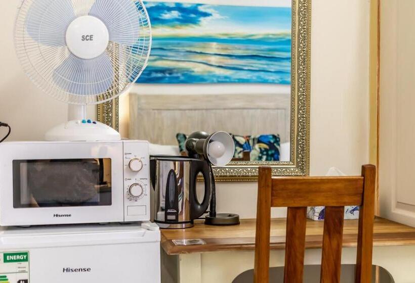 标准间, Berghaan Pretoria