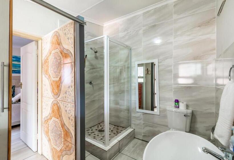 标准间, Berghaan Pretoria