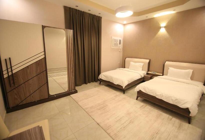 آپارتمان 3 خوابه, Four Seasons Estate