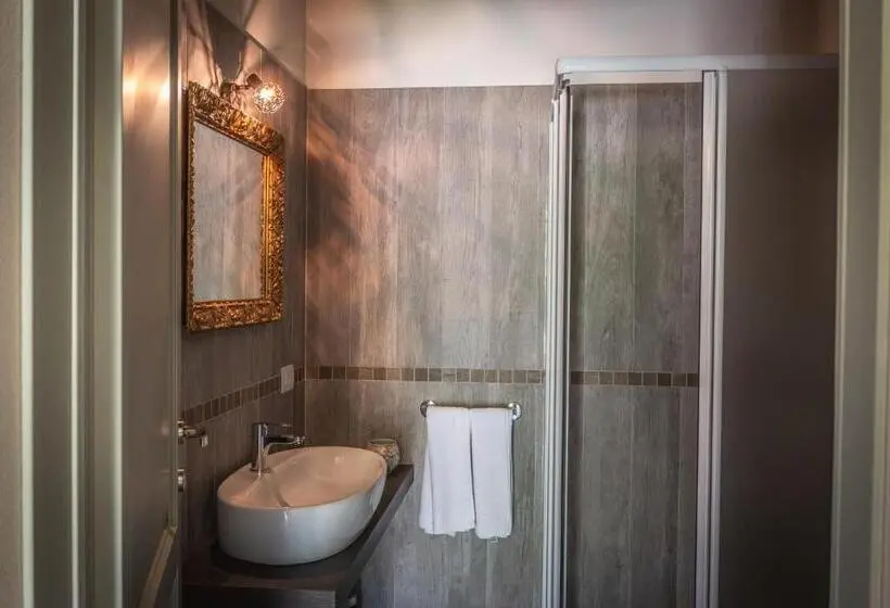 スタンダードルーム, Agriturismo Ceriano