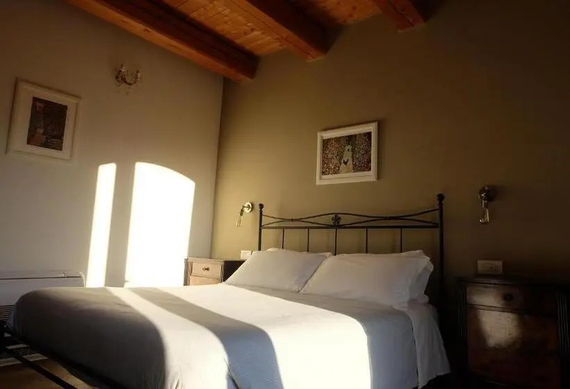 身障者適用スタンダードルーム, Agriturismo Ceriano