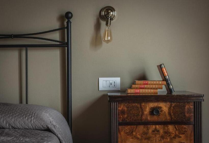 غرفة قياسية لذوى الاحتياجات الخاصة, Agriturismo Ceriano