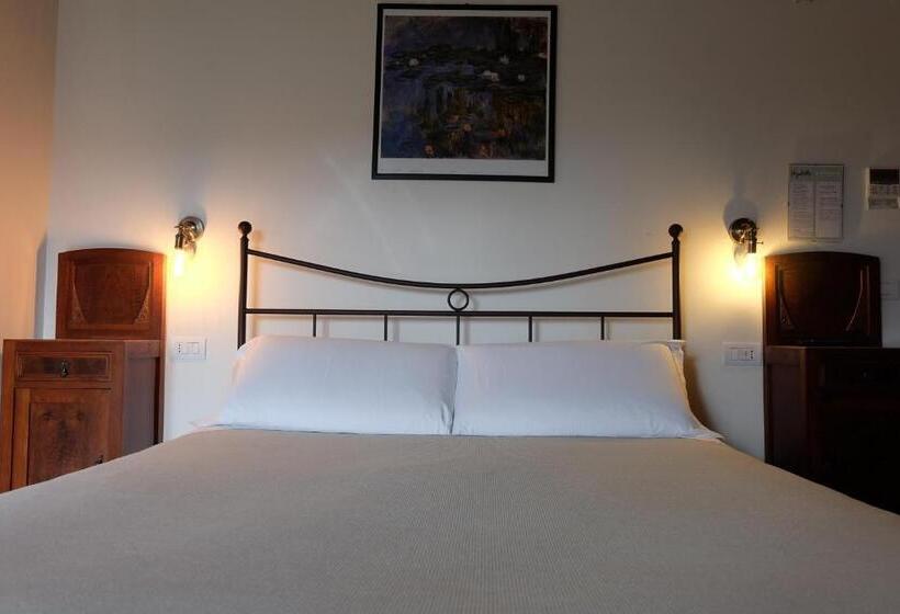 غرفة قياسية, Agriturismo Ceriano