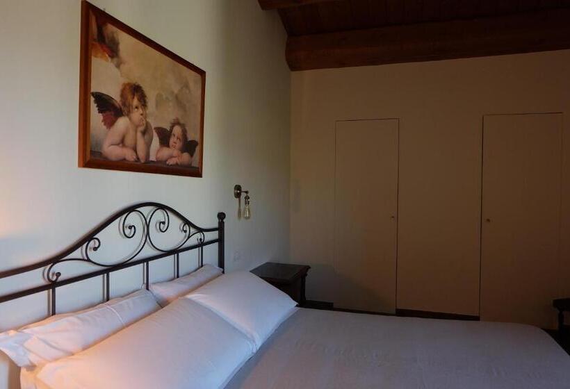 プールビュースイート, Agriturismo Ceriano