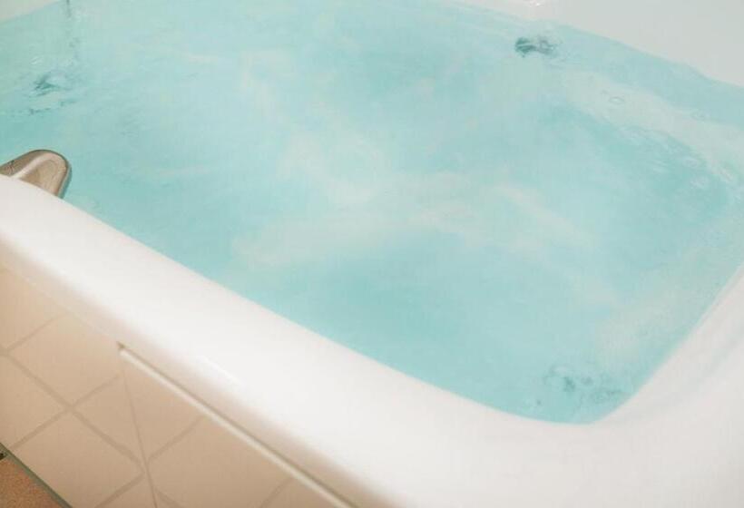 Habitació Economy, Eldia Luxury Kobe