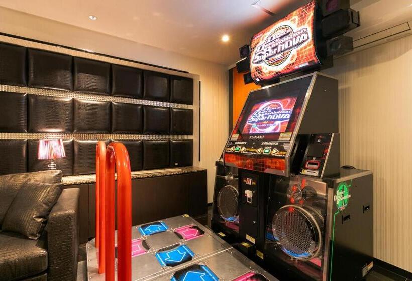 Junior Suite, Eldia Luxury Kobe