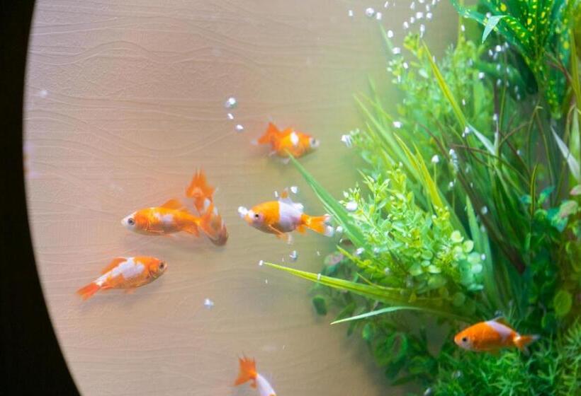 Junior Suite, Eldia Luxury Kobe