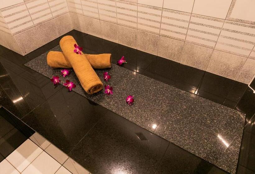 Junior Suite, Eldia Luxury Kobe