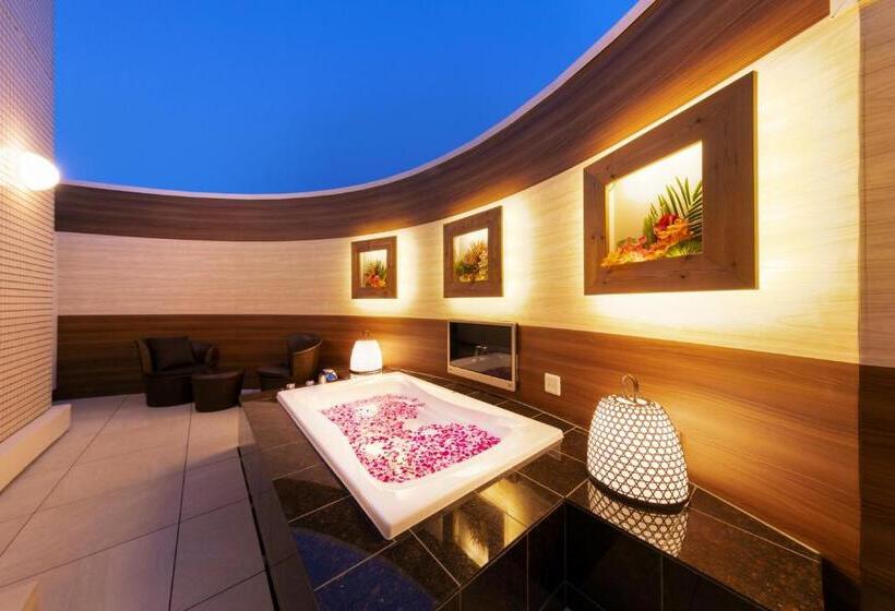 Suite, Eldia Luxury Kobe