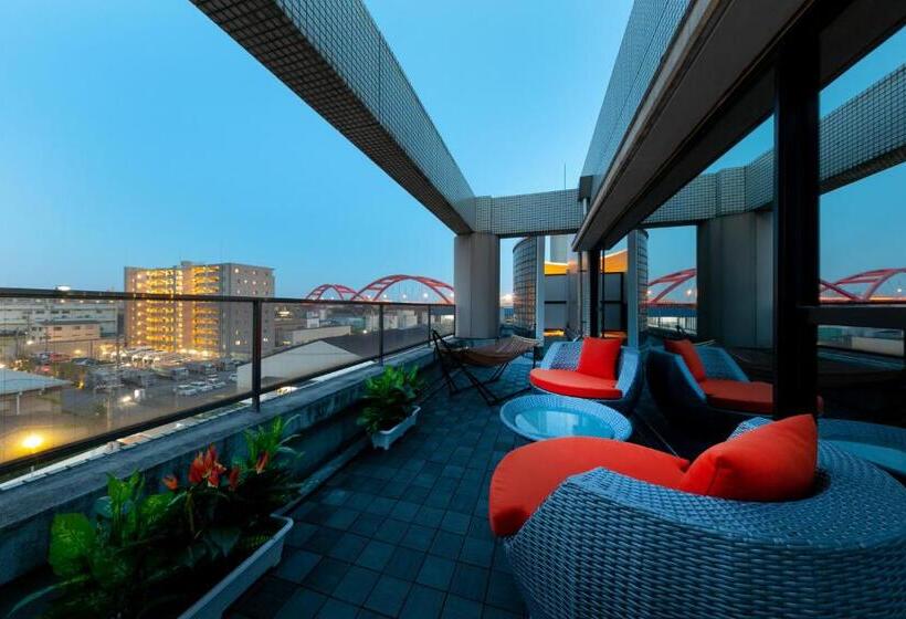 Suite, Eldia Luxury Kobe