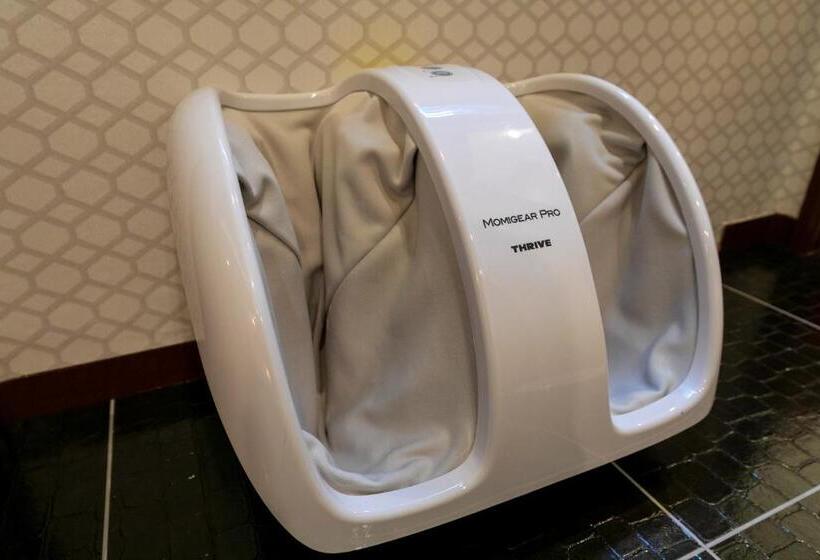 Habitació Estàndard, Eldia Luxury Kobe