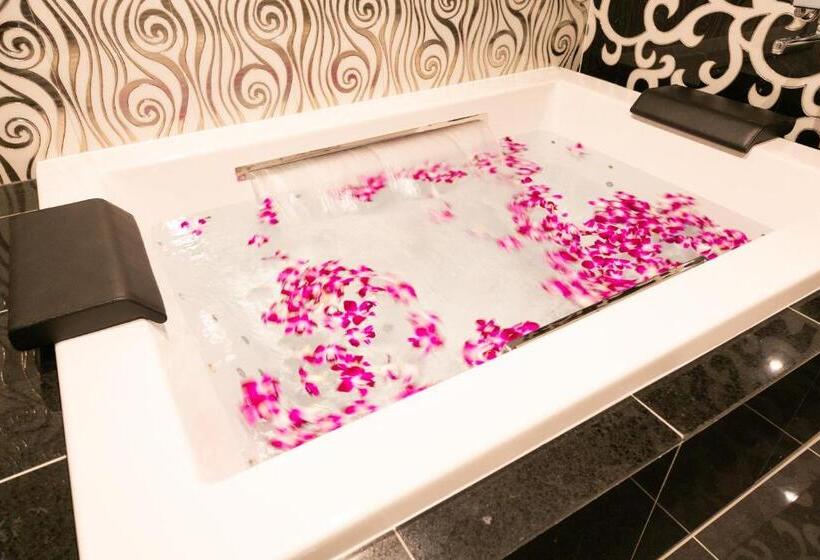 Junior Suite, Eldia Luxury Kobe