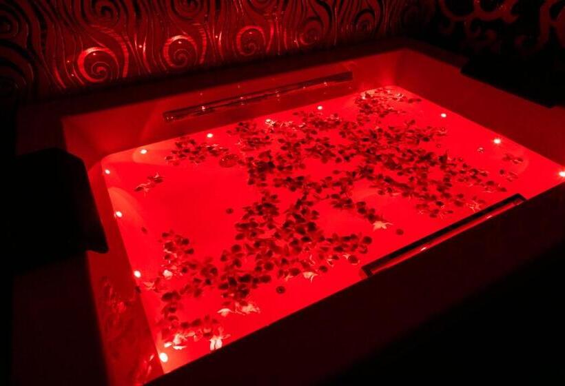 Junior Suite, Eldia Luxury Kobe