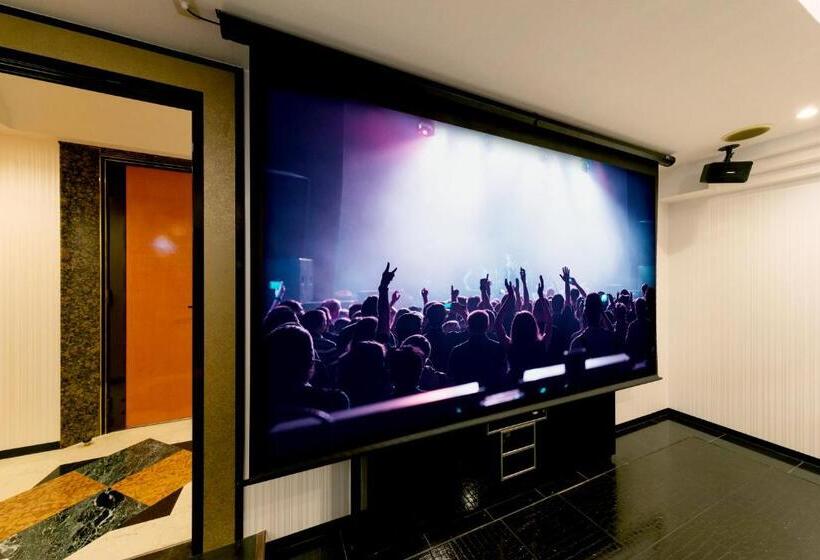 Junior Suite, Eldia Luxury Kobe