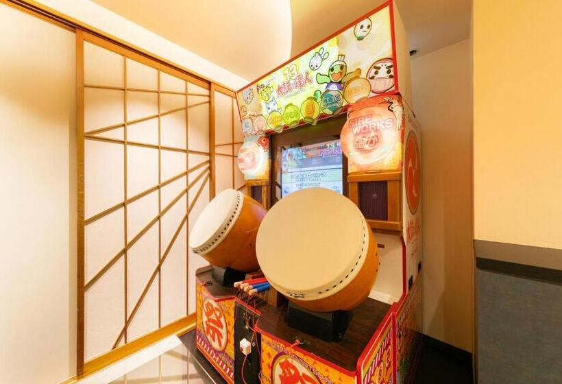 Suite, Eldia Luxury Kobe