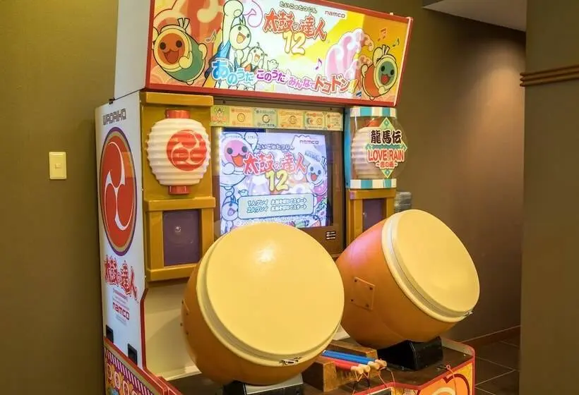 Camera Deluxe, Eldia Yamanashi