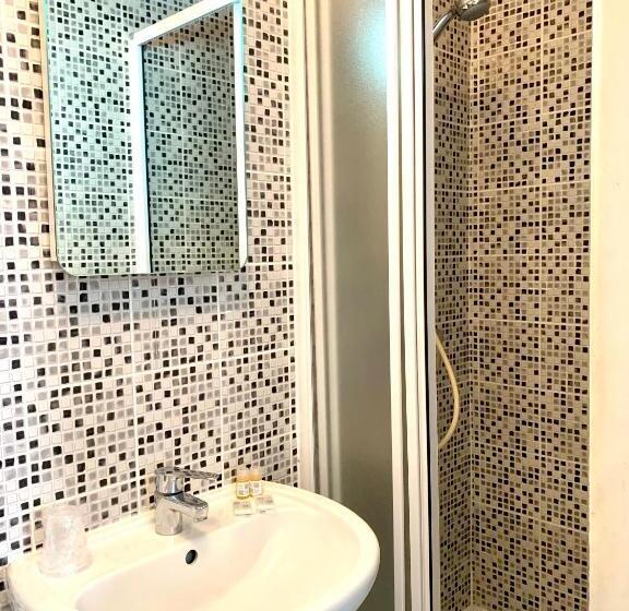 Номер Basic, Hôtel Gaspard