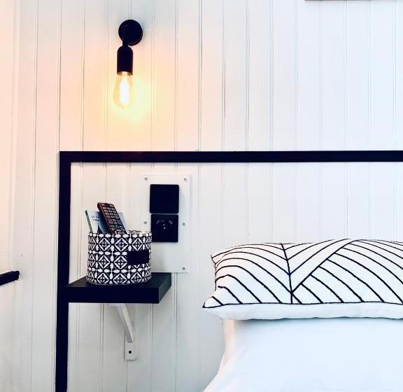 Номер Basic, Hôtel Gaspard