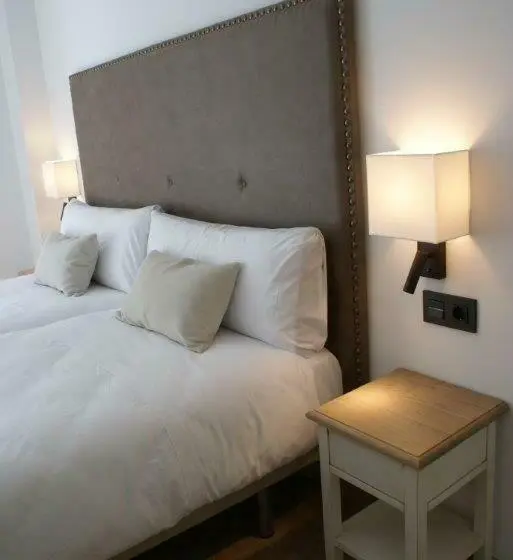 اتاق استاندارد, Vistalegre Hotel Spa
