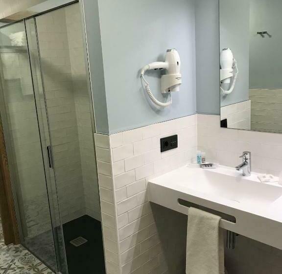 Номер Deluxe, Vistalegre Hotel Spa