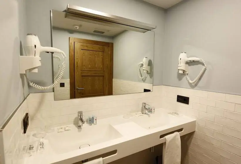 اتاق لوکس, Vistalegre Hotel Spa