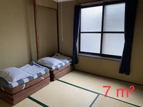 ベーシックルーム, Matsue Guesthouse