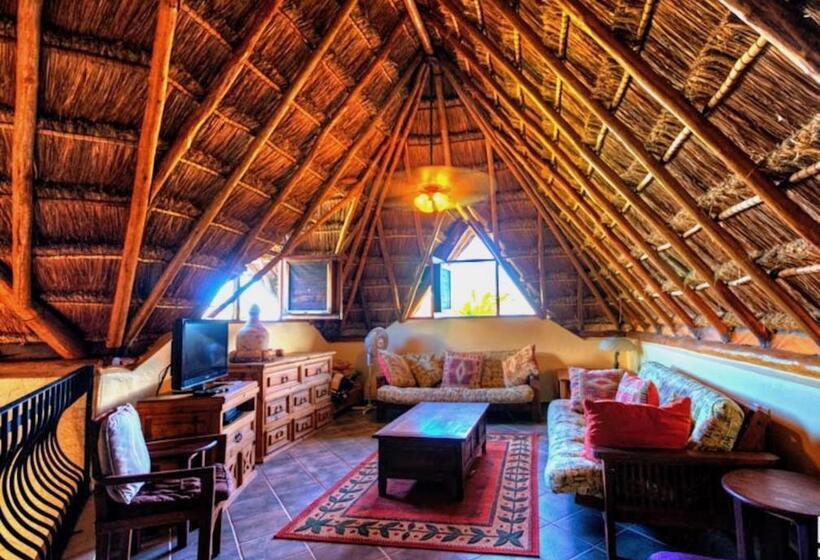 خانه 2 خوابه, Nah Uxibal Villa And Casitas