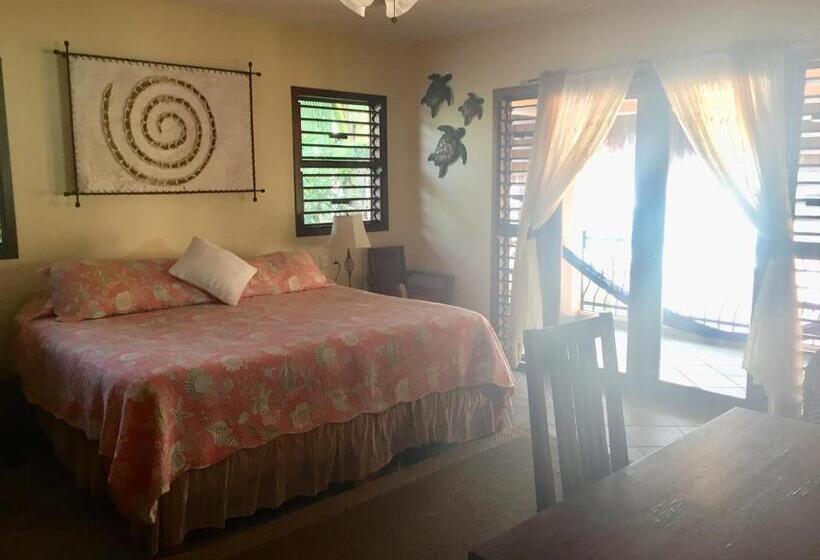 خانه 2 خوابه, Nah Uxibal Villa And Casitas