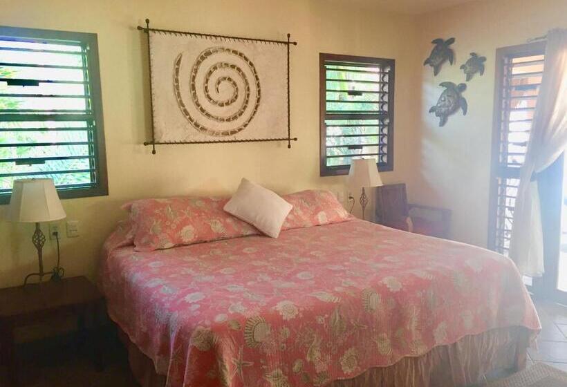 خانه 2 خوابه, Nah Uxibal Villa And Casitas