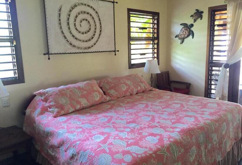 خانه 2 خوابه, Nah Uxibal Villa And Casitas